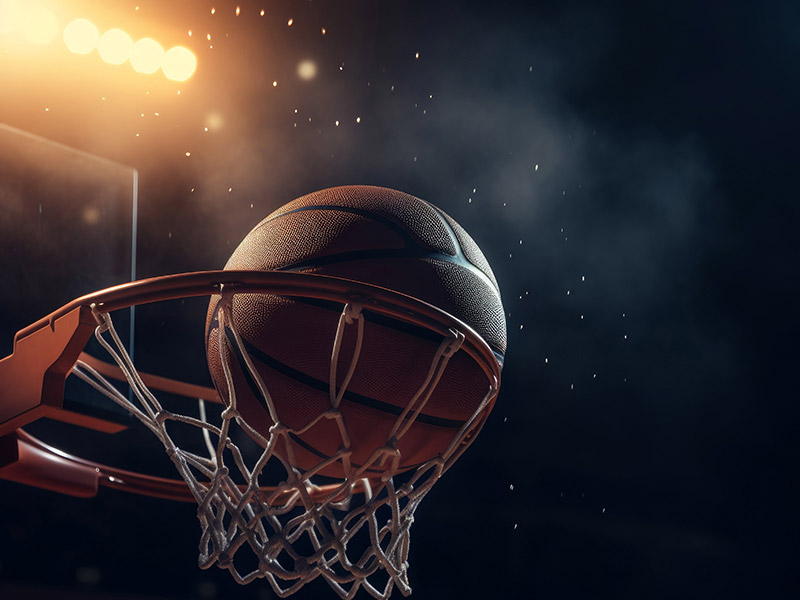 NBA洁身自好第一人！老詹为了躲跟他身后的女人走反向电梯