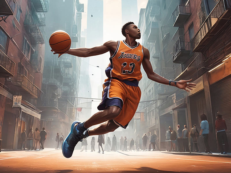 乔丹曾言：GOAT本身就是个伪命题，你永远也不会有真正答案