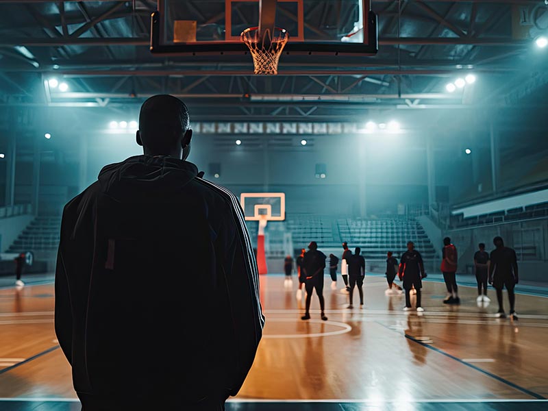 步行者狂送49次助攻赛季横扫公牛西亚卡姆25分亚布塞莱20+6