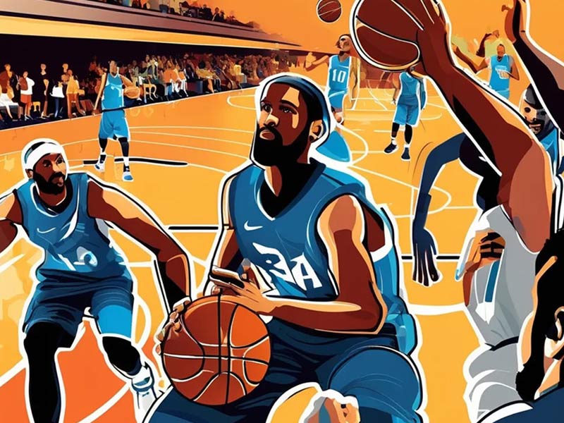 罗斯今日突袭深圳，热情的和粉丝互动，依旧是那个低调谦逊的MVP