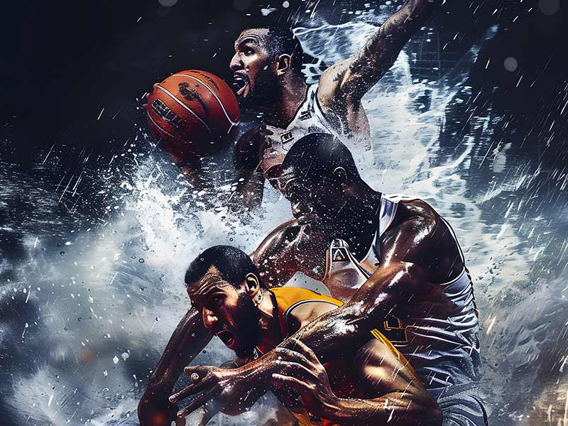 活塞击退森林狼杜伦22+14詹金斯26+5+8兰德尔27+6+6