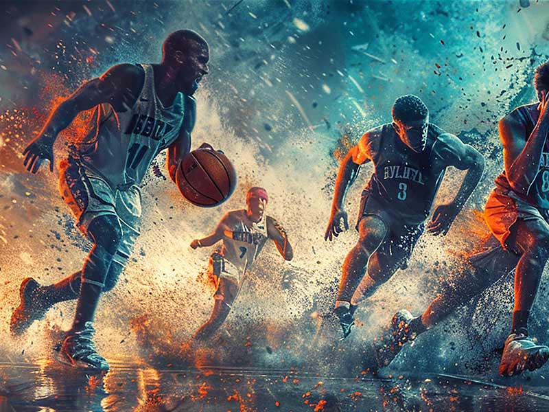 04月03日CBA常规赛浙江辽宁全场录像