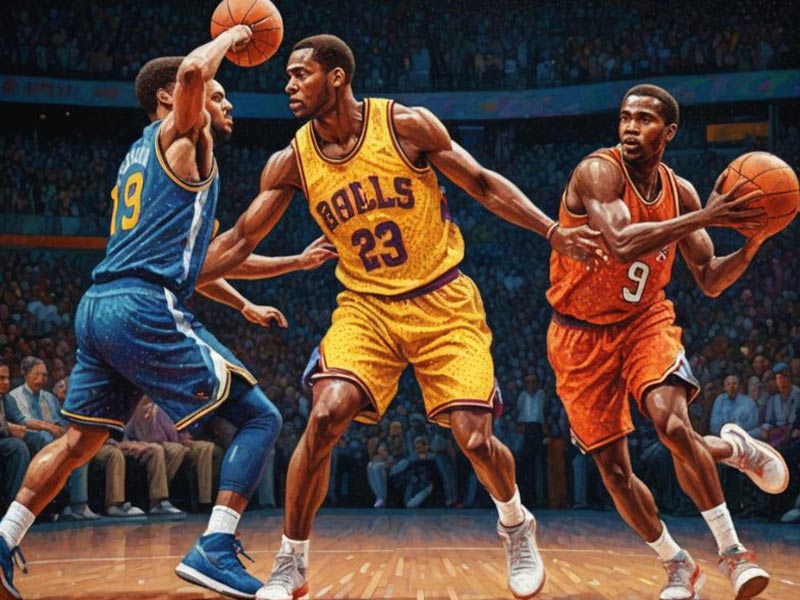 NBA常规赛骑士湖人全场录像