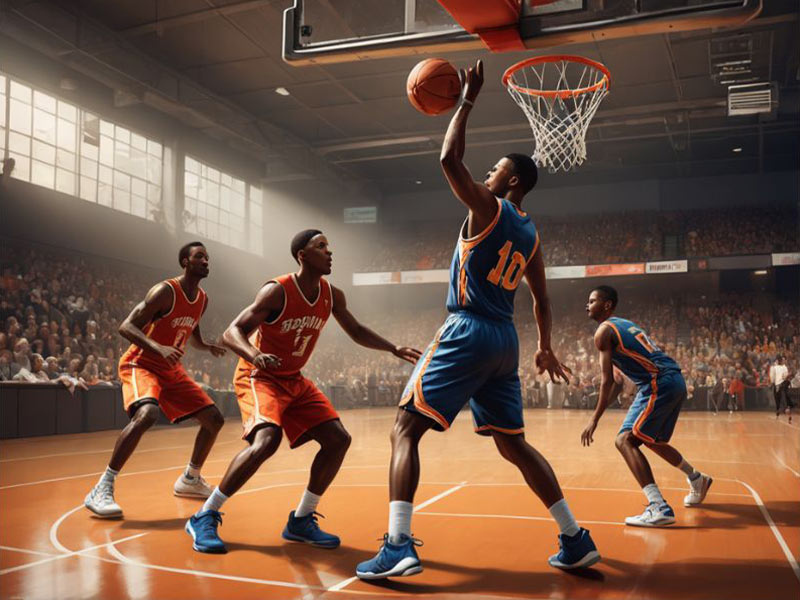 骑士送爵士6连败米切尔34分小莫布里34+17哈登13+6+14