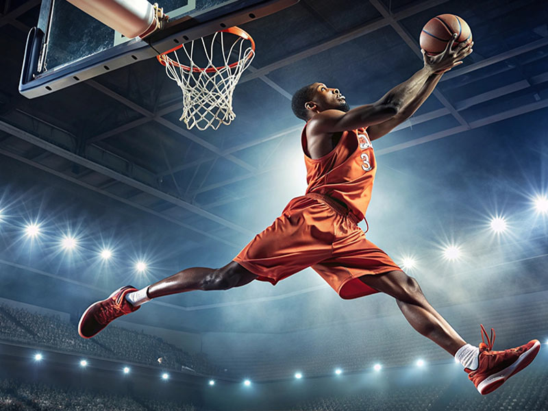 老詹曾谈亚历山大：他就像巅峰火箭登！只能尽量让他远离罚球线！