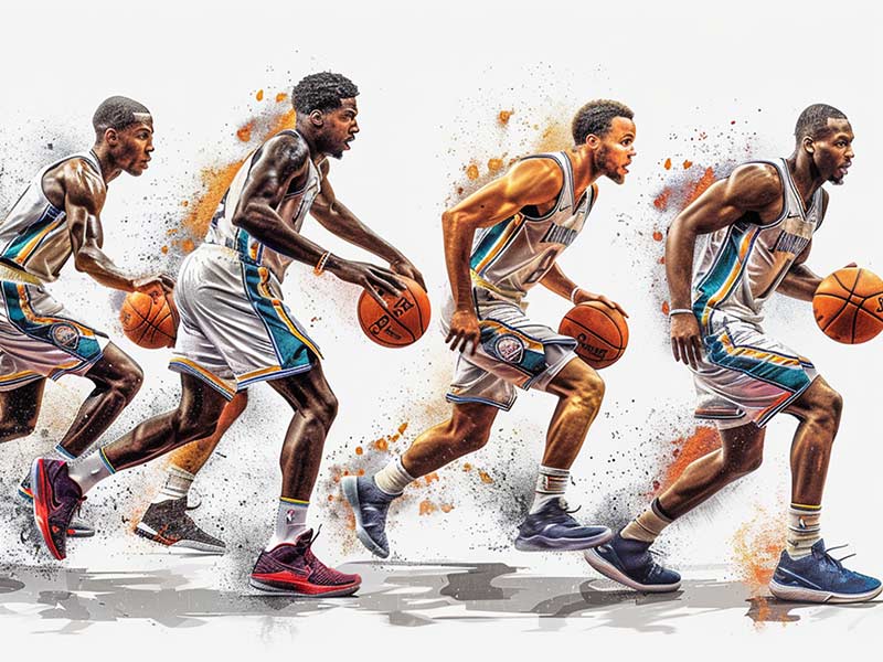 雄鹿大胜独行侠结束4连败！罗林斯24+7+9弗拉格19+10