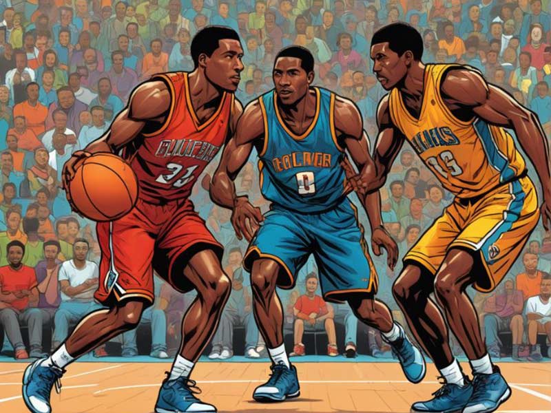 无数球队摆烂两年就为等你参选！当年的邓肯球探报告到底有多恐怖