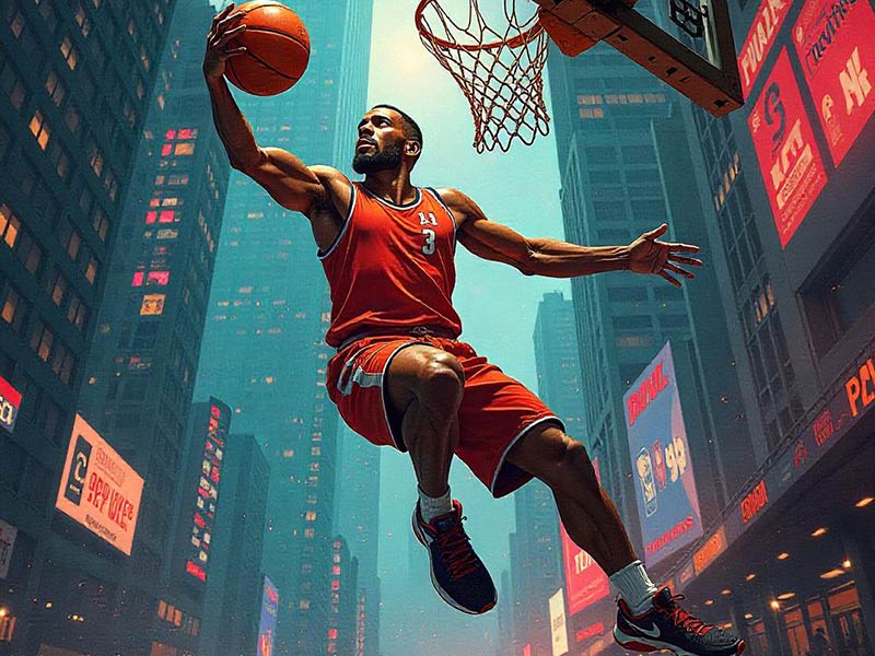 美式中餐!一起来看掘金球员的赛后餐!感觉也挺油的