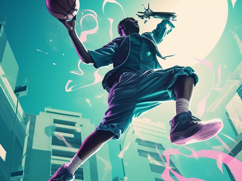 球星采访：谁是保罗乔治心目中的第一3号位