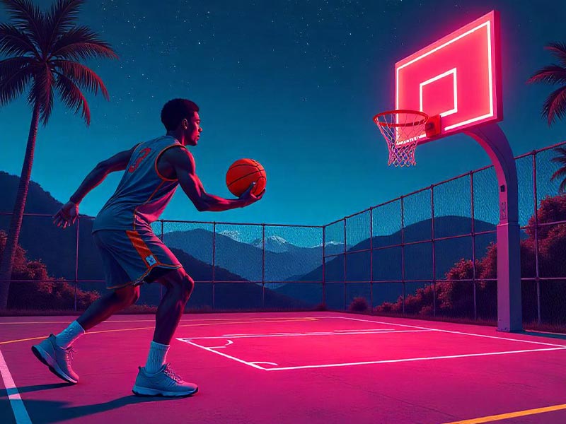 湖人惨败雷霆，球迷用《武状元苏乞儿》名场面恶搞