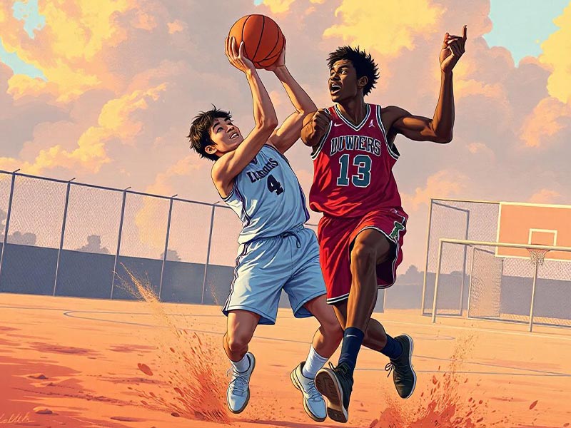 NBL季后赛半决赛G1江西鲸裕清酒6890香港金牛集锦