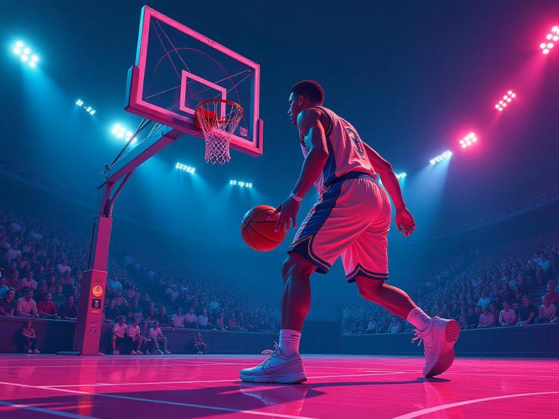 打篮球里面说唱最好的同曦外援J.Cole此前职业联赛的集锦!