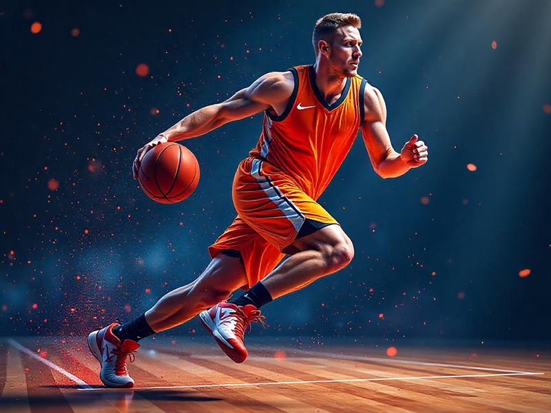 黑七！杨瀚森6分5板2助2帽！混音险胜墨西哥城队长晋级次轮