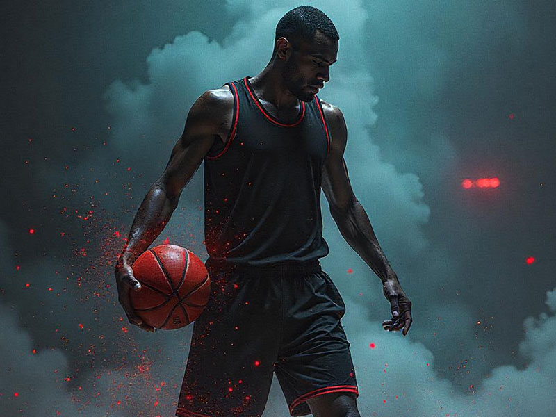 韦德&哈登2选1，选谁阿里纳斯：选韦德，他能补足球队很多短板