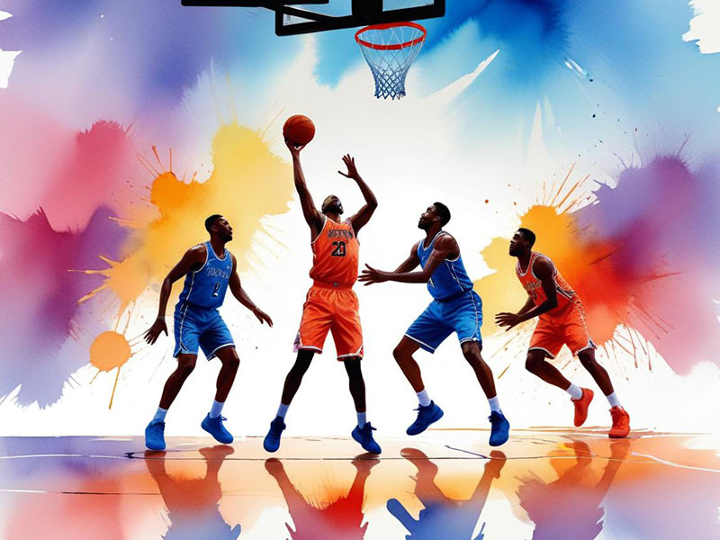 富保罗:07年的骑士,和01年的76人,是史上最菜的两支总决赛球队!