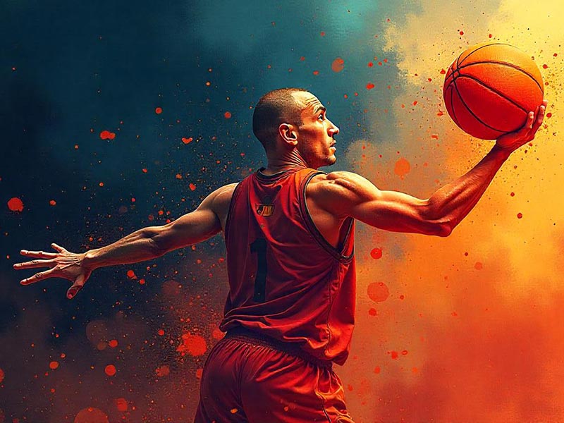 开拓者卡位战终结快船5连胜杨瀚森DNP小卡连续52场20+