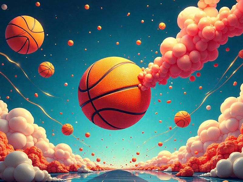 约基奇连庄三双中锋首人！掘金7连胜&送爵士7连败穆雷37分