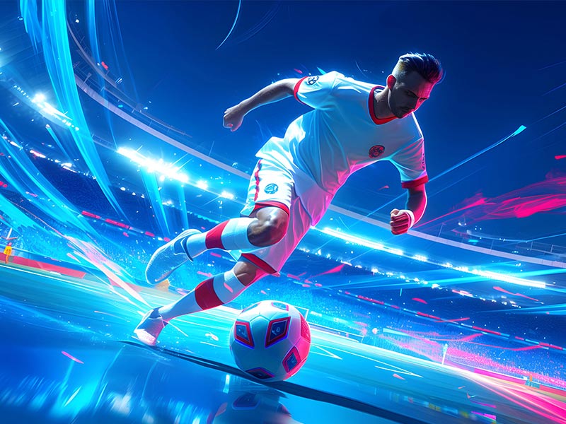 一剑封喉!C罗禁区内得手爆射破门双响!打进生涯第967球!