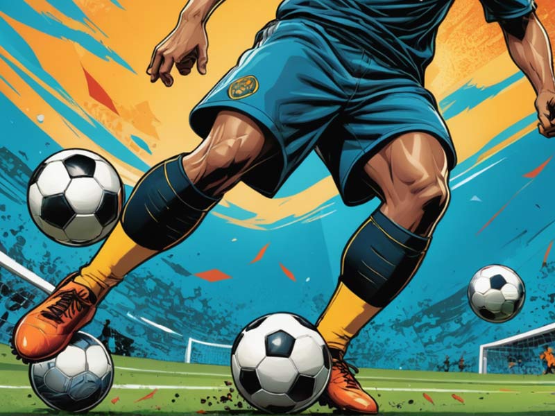 CBS主持人谈意大利无缘世界杯：输波黑踢挪威两场丢7球，不配晋级