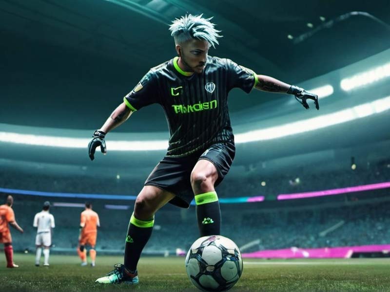 胜利主场丢球!拉坎图莱跟进无人盯防推射破门!