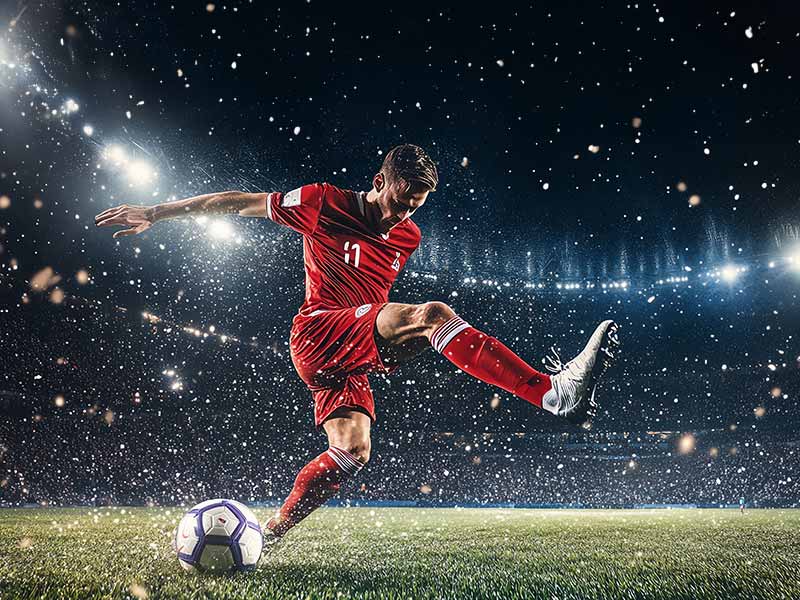 纳杰马体育下半场闪击破门扳平!卡多索禁区内打门得手!