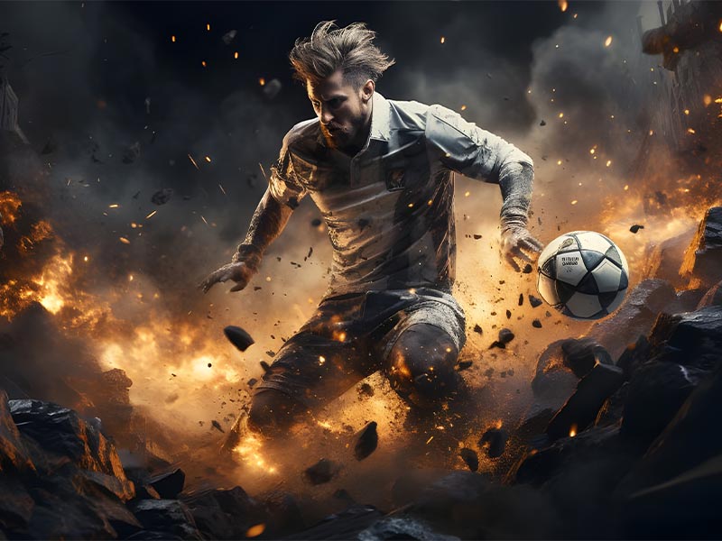 如今染红令意大利无缘世界杯！米兰德比时巴斯托尼曾遭漫天嘘声