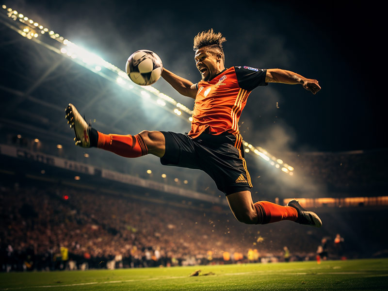 南美女足比赛中对手险些撤掉女足球员的短裤