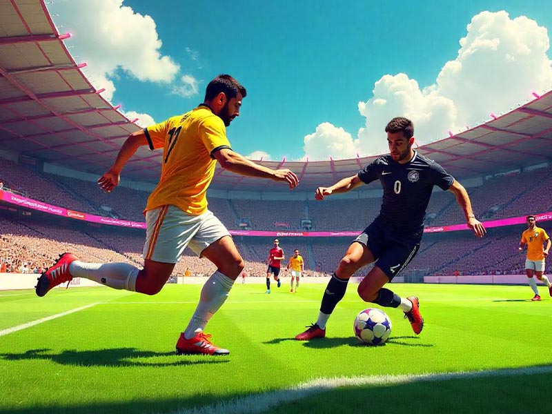 朱辰杰谈国足新气象：后防细节更扎实，全队上下一心！