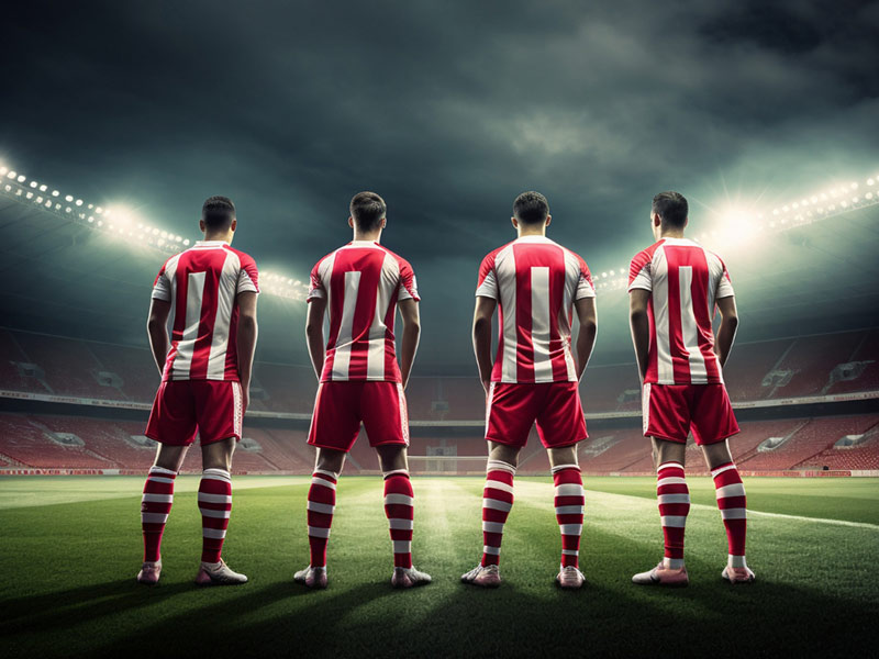 练家子球迷不满红牌偷袭裁判被高抬腿放倒!