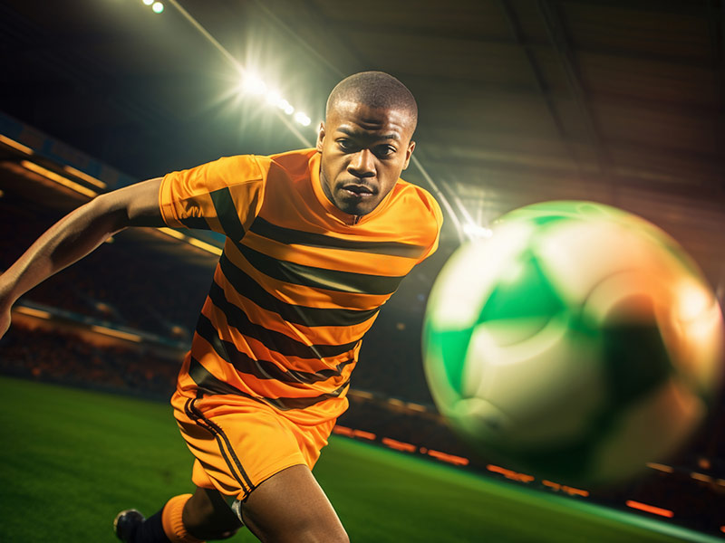 【集锦】沙特联C罗梅开二度+造点马内双响胜利52纳杰马体育