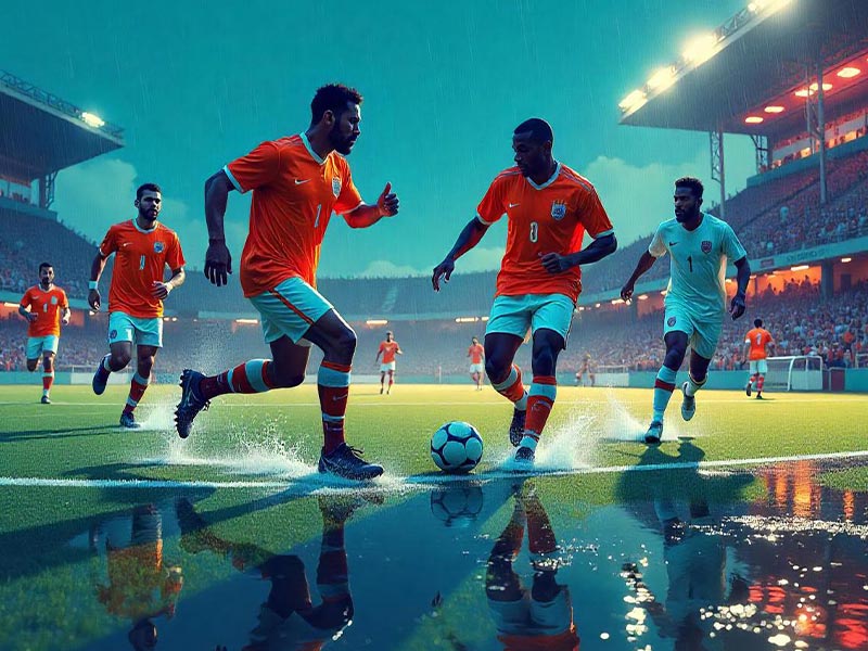 明艳动人！鲁本迪亚斯女友贾玛，英国知名电视主持人