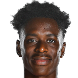 阿尔伯特·桑比·洛孔加