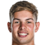 埃米尔·史密斯·洛维