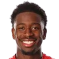 阿吉博拉·亚历斯