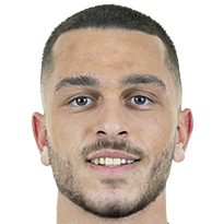 阿里琼·伊布拉希莫维奇