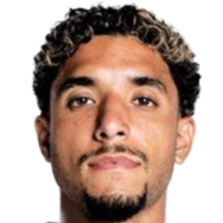 奥马尔·马尔穆什