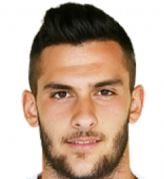 查拉兰波斯·利科吉安尼斯