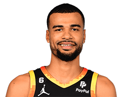 蒂莫西·鲁瓦乌·卡巴罗特