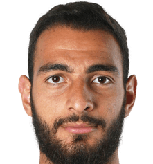 格里格里斯·卡斯塔诺斯