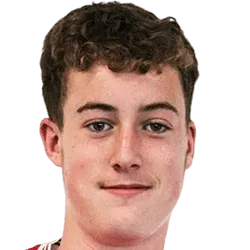 哈利·阿什菲尔德