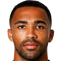 卡鲁姆·威尔逊