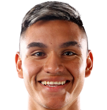 卡洛斯·阿尔卡拉斯