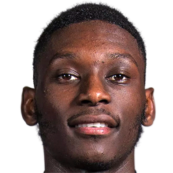 兰德尔·科洛·穆阿尼