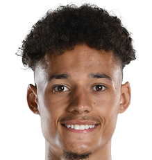 里斯·威廉姆斯