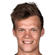 罗宾·费尔豪尔