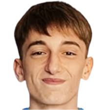 尼古拉斯·特拉布奇