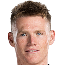 斯科特·麦克托米奈