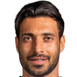 索贾伊·哈里扎德