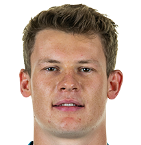 亚历山大·努贝尔