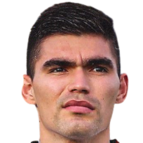 约翰·巴斯克斯